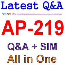 219 bestellung management - ap-219,