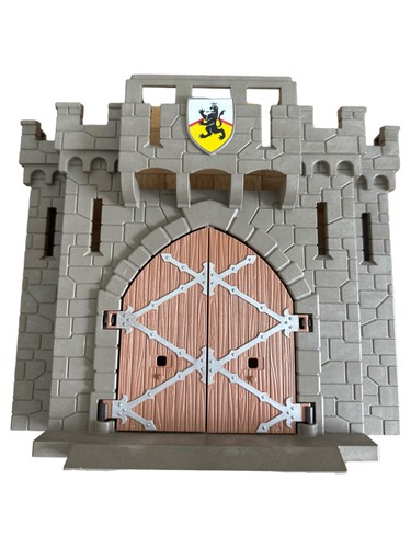 Playmobil ritterburg spielzelt - ritterburg,