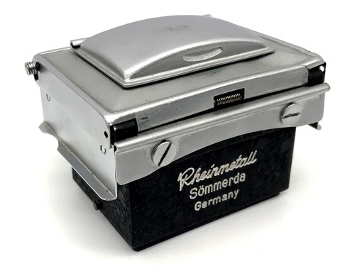 Rheinmetall lichtschacht - rheinmetall,