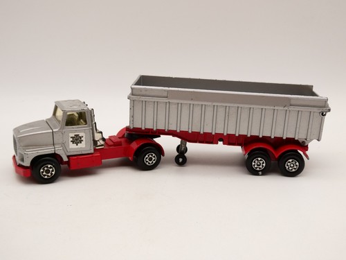 Matchbox super kings k115 - matchbox,