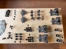 Warhammer 40k Tau Empire Armee