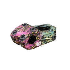 Odyssey BMX Vorbau WALSH 40