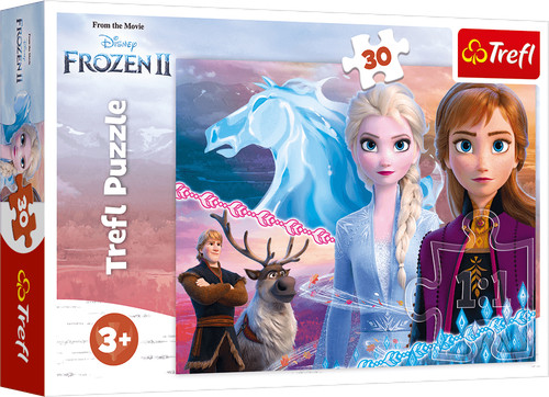Disney frozen der mut - -,