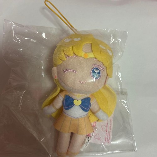 Sailor moon yumetic puppe - sailor,