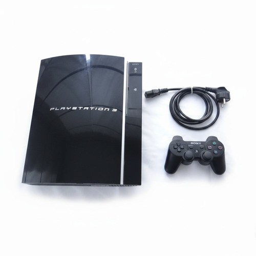 Sony playstation3 ps3 fat lady - sony,