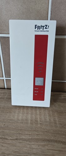 Avm fritz wlan mesh repeater - mesh,