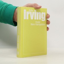 Hotel New Hampshire  |  John