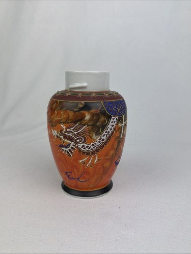 Vintage royal japan dragonware - vintage,
