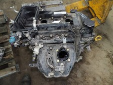 Toyota Yaris P9 Motor 1KR 1.0