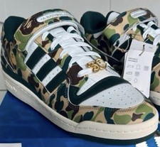 Adidas x BAPE "30th
