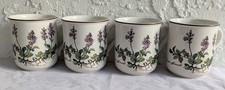 Villeroy boch mugs - &,