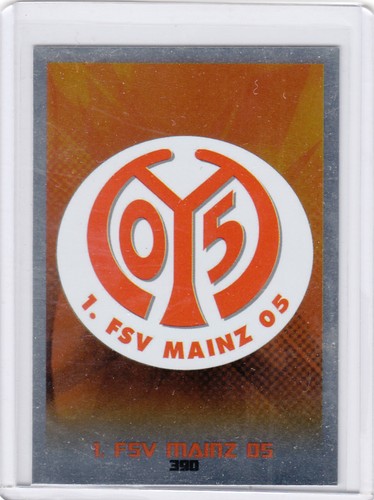 Match attax 2010 - 2010/2011, 1