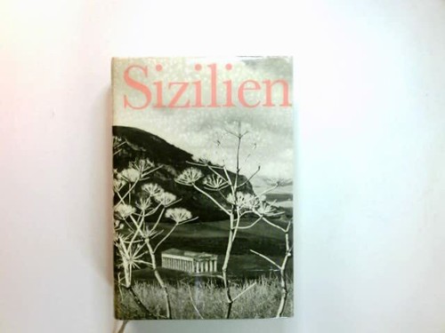 Sizilien buch walter verlag - buch, verlag,