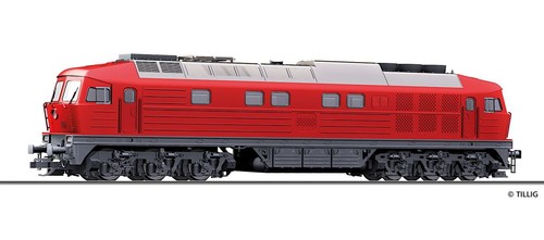 Tillig 05772 - tt,