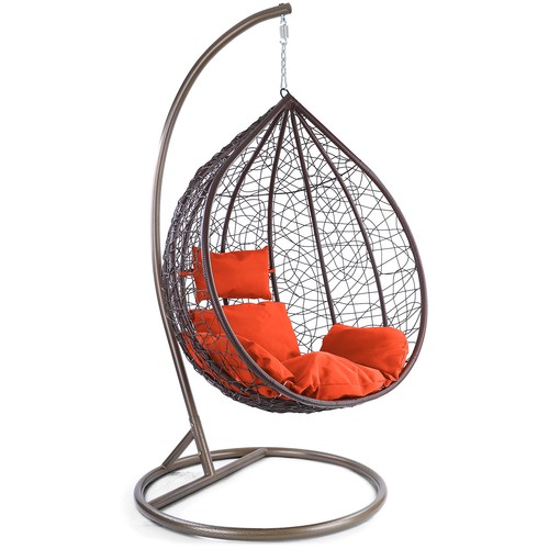 Luxus hängesessel miami xxl - hängesessel,