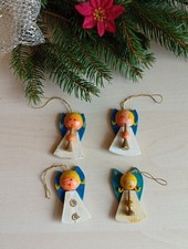 Engel Baum Behang Erzgebirge