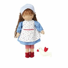 Käthe Kruse Waldorfpuppe
