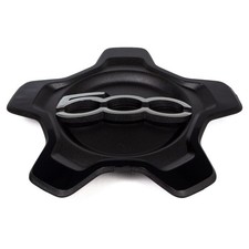 1x ORIGINAL Fiat Nabendeckel