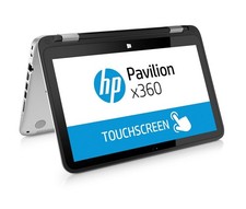 HP Pavilion x360 Pc 11-n073ng Notebook