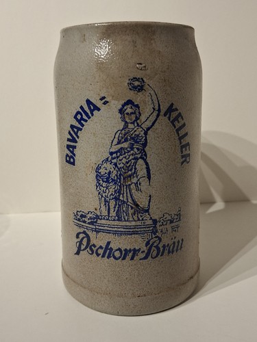 Bavaria keller pschorr - bavaria,