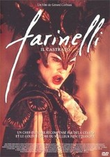 Farinelli von Gérard Corbiau | DVD | Zustand sehr gut