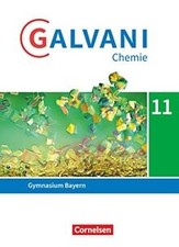 Galvani - Chemie für