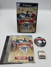Pokémon Colosseum Nintendo