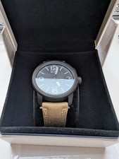 Citizen Eco-Drive WR 100