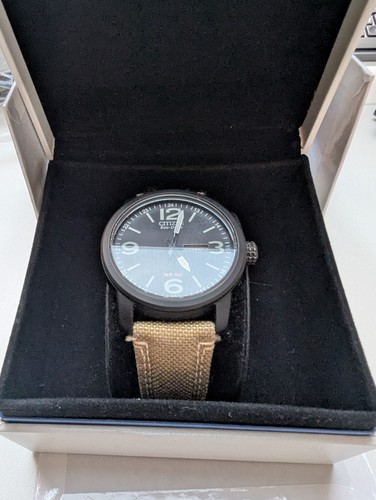 Citizen eco drive 100 - citizen,
