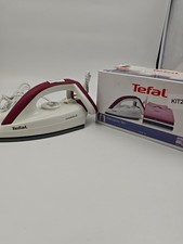 Tefal Easygliss Supergliss