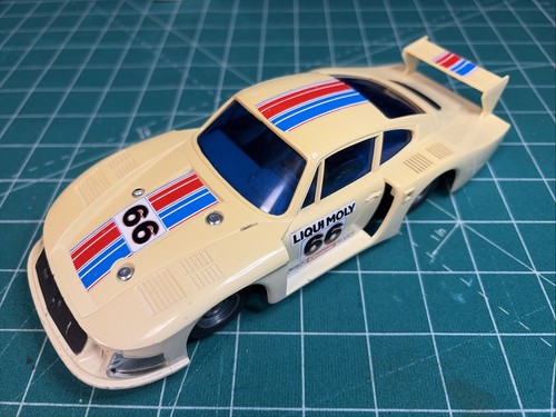 Carrera strukto porsche mit - strukto,