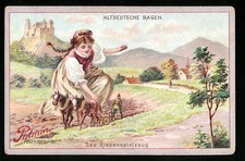 Sammelbild Palmin beste