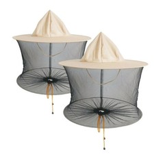 Neu Bienenzucht Schleier