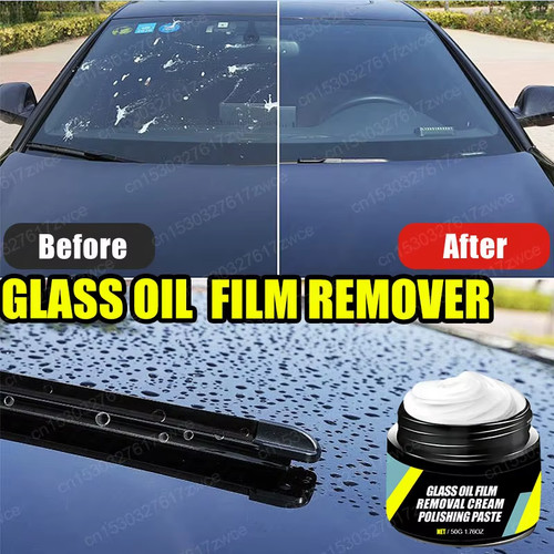 Auto glaspolitur set - auto,