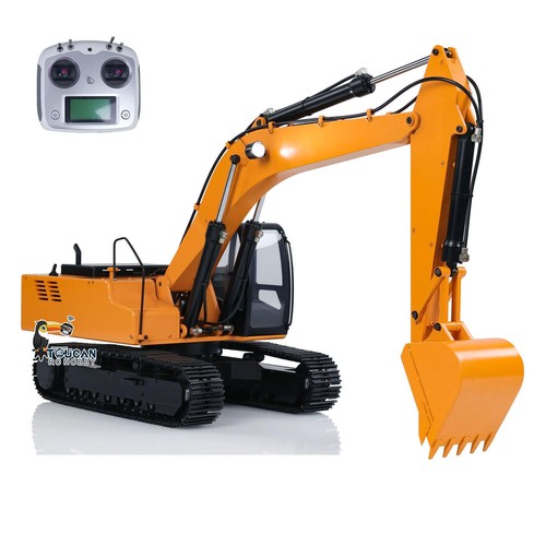Jdm hydraulikbagger - 1:12,