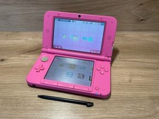 Nintendo 3DS XL Konsole Pink |