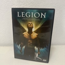 Legion    DVD 11764