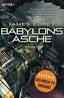 Babylons asche roman the - babylons, (the