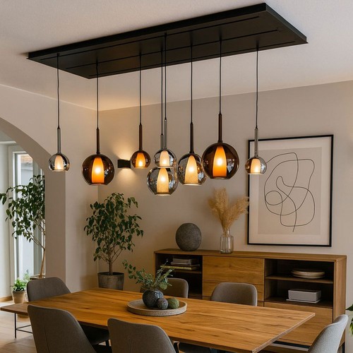 Luce belluna esstisch - s.luce,