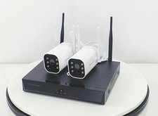 Jennov 5MP Überwachungskamera