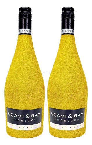 Scavi ray prosecco frizzante - scavi,
