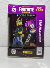 Fortnite Series 2 Mini Tin