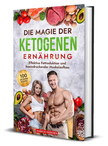 Die magie der ketogenen - die,