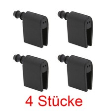 4pcs Scheibenwaschdüse Washer