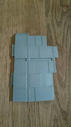 Kenner 1986 maske - m.a.s.k.,