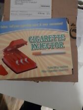 ocb mikromatic zigarettenstopfmaschine