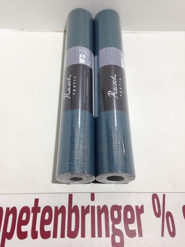 Vliestapete rasch textil - , 2x
