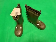 Gummistiefel Größe 33 Dino Form H&M neu Fleece gefüttert