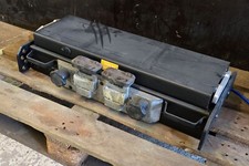 Achslift Grubenheber Achsheber Achsfreiheber 2000Kg Haweka ohne Rollen