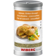 Gänse enten knuspri - gänse-, enten-knuspri